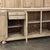 Antique Rustic European Stripped Oak Buffet ~ Credenza For Sale - Image 14 of 18