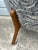 Gray Mid-Century Modern Newly Upholstered Club Chairs After Geo Ponti For Sale - Image 8 of 12