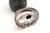 Oval Silver Candy Box For Sale - Image 4 of 7
