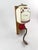 Vintage French Dalto Wall-Mounted Coffee Grinder, Peugeot Frères Mechanism, C. 1930–1950 For Sale - Image 4 of 15