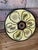 Vintage 1950s French Henriot Quimper Oyster Plate For Sale - Image 13 of 13