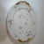 Antique French Limoges Platter or Serving Tray - Pink Roses Gilded - M Redon For Sale - Image 9 of 10