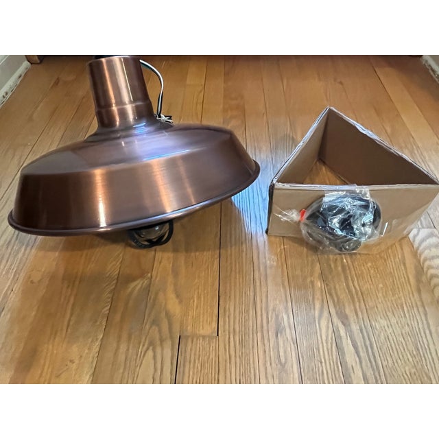 Based on designs from the early 20th century, The Original™ is an iconic, stylish, and dependable gooseneck light. This...