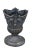 Traditional Mid 20th Century Lost Wax Cast Bronze Figural Zeus Urn Sculpture Planter Jardinière Pot For Sale - Image 3 of 11
