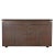 Brown Hellman Chang Xie Sideboard For Sale - Image 8 of 8