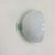 White Vintage Wall Lamp, 1980s For Sale - Image 8 of 18