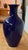 Martino Interiors Yongzheng Style Porcelain Vase For Sale - Image 10 of 12