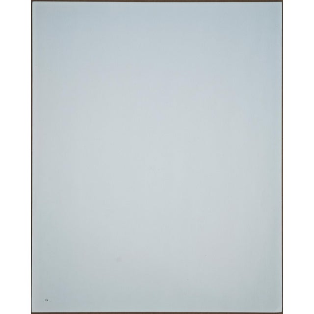 Alberto Giacometti, Alberi, 1963, Original Lithograph For Sale - Image 7 of 9