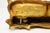 Antique Jennings Brothers Equestrian Horse Desk Clock & Divided Tray, j.b. 282 For Sale - Image 15 of 18