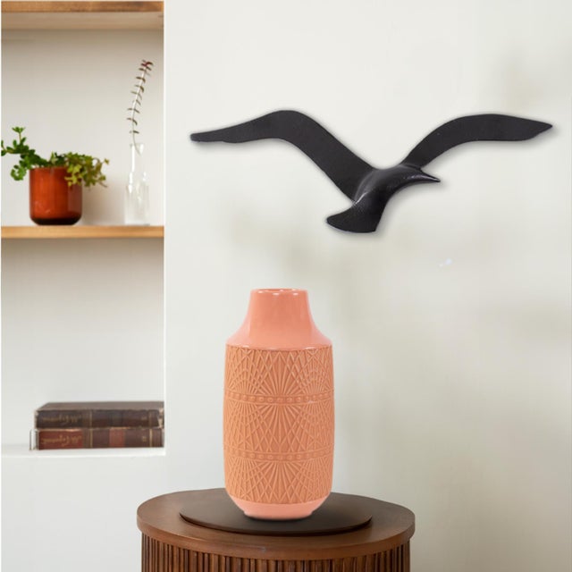 Hedren Wall Sculpture For Sale In Chicago - Image 6 of 8