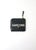 Modern Late 20th Century Comme Des Garcons Black and White Leather Wallet For Sale - Image 3 of 10