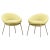 Set of Nest Low Stools by Pepe Albargues For Sale - Image 9 of 9