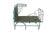 Foldable Metal Daybed, 1950s For Sale - Image 9 of 17