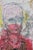 Hans Mendler, Hans Mendler, großes Gemälde "Mein Junge", 2013, Oil For Sale - Image 8 of 13