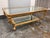 Neoclassical Provasi Neoclassical Italian Coffee Table For Sale - Image 3 of 12