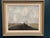 Evert Färhm, Tractor, 1960s, Oil on Canvas, Framed For Sale - Image 5 of 18