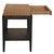 Noir NOIR Memphis Side Table For Sale - Image 4 of 6