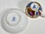 Helena Wolfsohn Dresden Miniature Cup & Saucer With Augustus Rex Mark c.1879-83 For Sale - Image 12 of 15