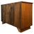 20th Century English Oak Chest of Drawers For Sale - Image 6 of 13