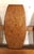 Mid 20th Century Mid 20th Century Queen Headboard W/ Burl Wood Accents For Sale - Image 5 of 6