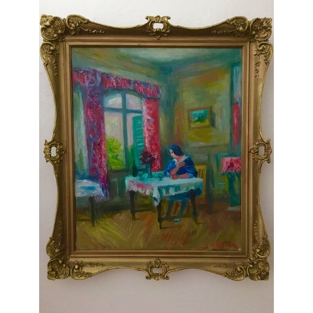 Jacques Zucker was born in 1900 in Radom, Poland. He was a notably famous Jewish American artist mostly known for his...