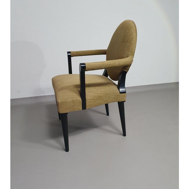 Vintage Armchair For Sale - Image 5 of 13