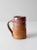 Vintage Studio Pottery Mug For Sale - Image 6 of 9