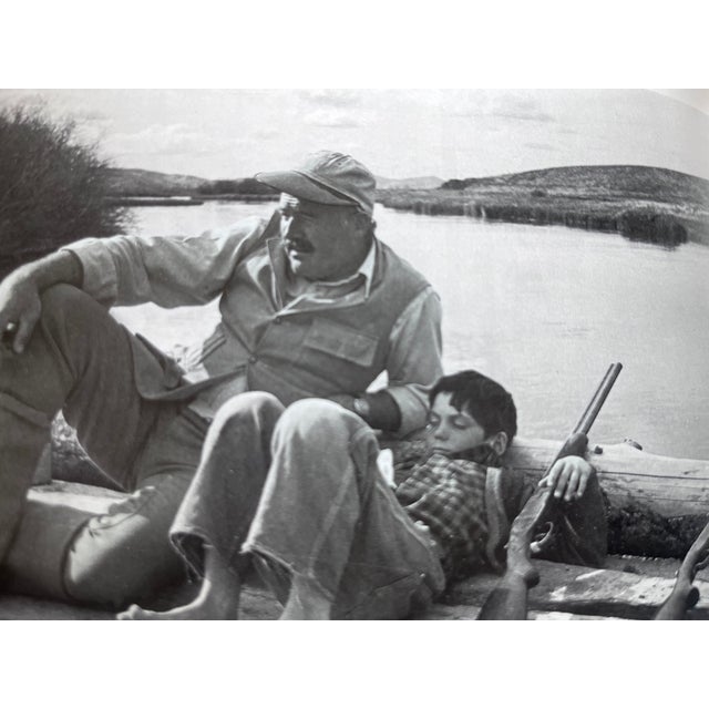 Harry N. Abrams "Fathers and Children"- Art and Poetry-Abrams Publishing-1995 For Sale - Image 4 of 11
