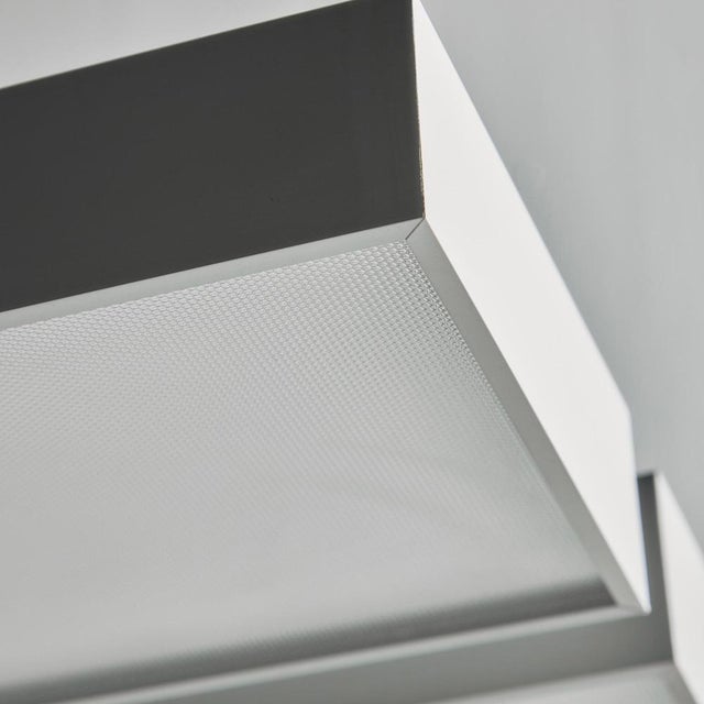 Cubic-S Floor Lamp by Lightnet For Sale - Image 4 of 15