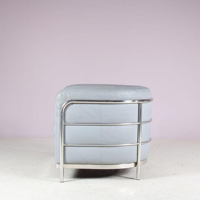 Onda Chair by De Pas, D'Urbino and Lomazzi for Zanotta, Italy, 1980s For Sale - Image 5 of 12