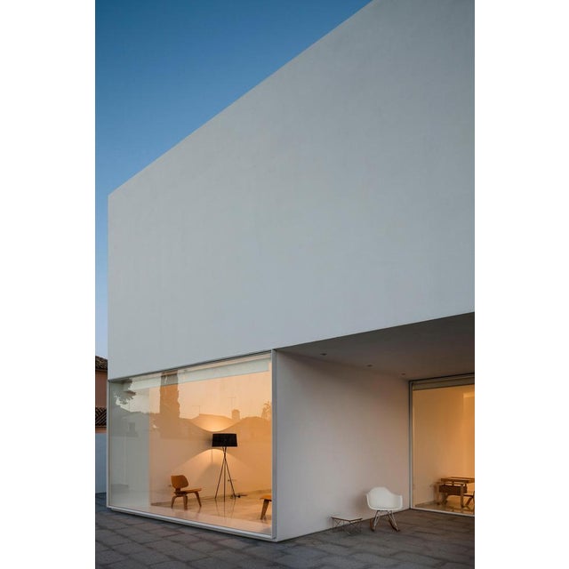 Green Trípode G5 Floor Lamp by Santa & Cole For Sale - Image 13 of 14