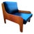Arflex Baronet Armchair by Marco Zanuso for Arflex, 1964 For Sale - Image 4 of 7