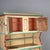 Antique Cupboard in Lacquered Wood For Sale - Image 3 of 14