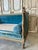 Louis XVI Daybed, 1800s For Sale - Image 3 of 14