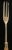 Late 19th Century Late 19th Century British Pickle Fork Bone For Sale - Image 5 of 8