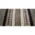 Handwoven Persian Gabbeh Runner Rug 2’11” X 10’1″ For Sale In Dallas - Image 6 of 9