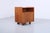 Wood NE02 Oak Series Chest by Cees Braakman for Pastoe, 1950s For Sale - Image 7 of 16