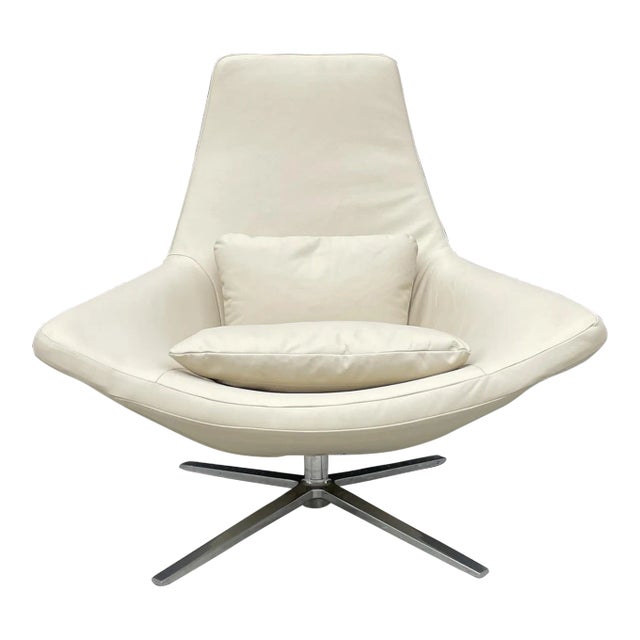 "Metropolitan" Armchair by Jeffrey Bernett for B&b Italia. For Sale