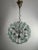 Large Chandelier in Murano Glass, 1960s For Sale - Image 11 of 11