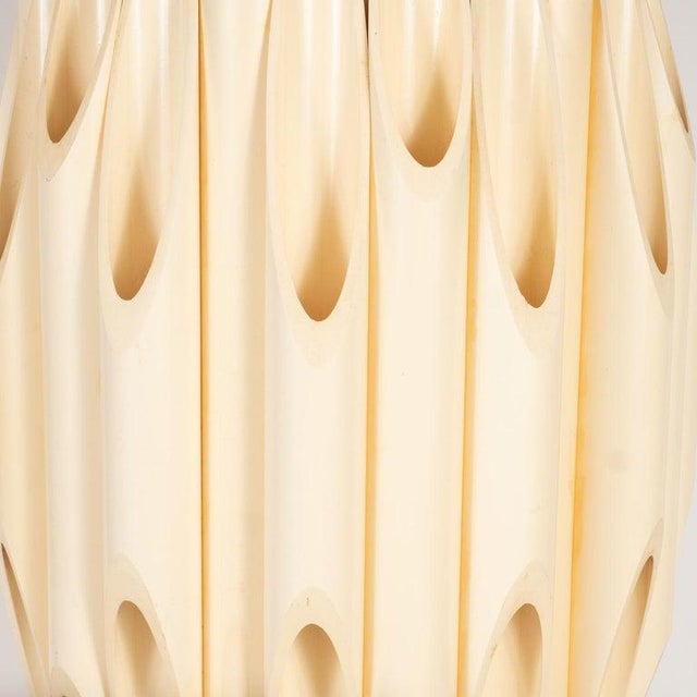 Sculptural Lamp by Rougier For Sale - Image 10 of 11