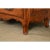 Ralph Lauren French Provincial Louis XV Carved Walnut Marble Top Commode or Chest of Drawers For Sale - Image 12 of 16