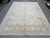 Afghan Wool Ziegler Rug For Sale - Image 15 of 17