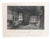1834 engraving of The Baron's Hall (Speke Hall Estate in Lancashire) by Thomas Allom (1804-1872). Combined shipping...