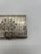 Antique Italian 800 Hand Chased Silver & Ruby Inset Minaudière Vanity Case For Sale In Boston - Image 6 of 11