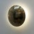 Brass Archea™ Wall Lights by Gallery L7 For Sale - Image 8 of 10