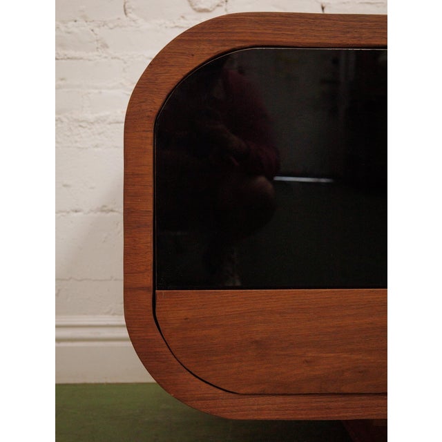 Cosmo Credenza For Sale - Image 9 of 10