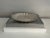 Metal Mid 20th Century Reed & Barton Scalloped Silver Bowl For Sale - Image 7 of 9