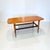 Wood Teak Coffee Table from FGS, Italy, 1960s For Sale - Image 7 of 7