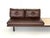 Leather Sofa by Franz Köttgen for Kill International, 1970s For Sale - Image 9 of 14