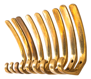 Hooks by Hertha Baller, 1950s, Set of 9